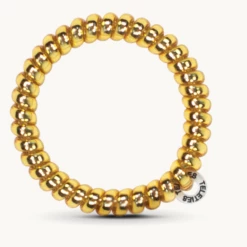 Twine + Twig Teen Collection TELETIES | Sunset Gold | Small