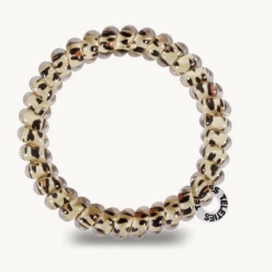 Twine + Twig TELETIES | Leopard | Small Teen Collection