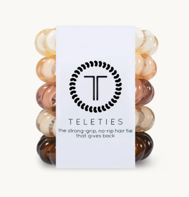 Twine + Twig TELETIES | For The Love Of Nudes | Tiny Teen Collection 1 Twine + Twig TELETIES | For The Love Of Nudes | Tiny Teen Collection
