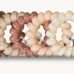 Twine + Twig TELETIES | For The Love Of Nudes | Tiny Teen Collection