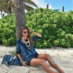 Twine + Twig Cowrie Collar Necklace | Edition 3 Cowrie Collection 14 Twine + Twig Cowrie Collar Necklace | Edition 3 Cowrie Collection