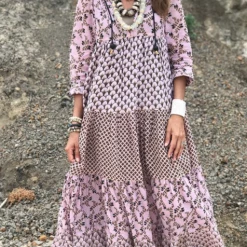 Twine + Twig Cord Classic Necklace | Neutral Neutral Collection