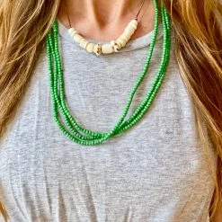 Twine + Twig Simple Layer Set | Green Teen Collection