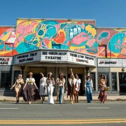 Twine + Twig Intricate Stack Bracelet | Woodstock