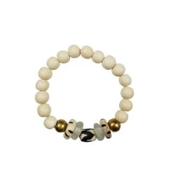 Twine + Twig Charity Collection Single Stack Bracelet | Zip With Us 6 Twine + Twig Charity Collection Single Stack Bracelet | Zip With Us