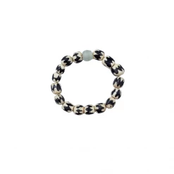 Twine + Twig B+W Collection Layering Tribal Stack