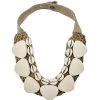 Twine + Twig Cowrie Collar Necklace | Edition 11 Cowrie Collection