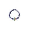 Twine + Twig Fiesta Collection Tribal Stack Bracelet | Fiesta