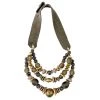 Twine & Twig Pavé Collection Layered Classic Necklace | Pavé