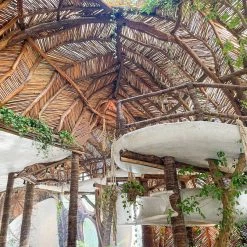 Twine + Twig Tribal Stack Bracelet | Brown Cowrie Collection 9 Twine + Twig Tribal Stack Bracelet | Brown Cowrie Collection