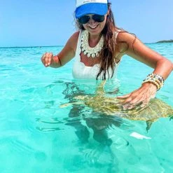 Twine + Twig Cowrie Collar Necklace | Edition 6 Cowrie Collection