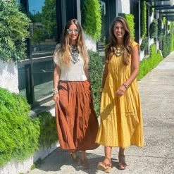 Twine + Twig Fiesta Collection Tribal Stack Bracelet | Fiesta