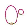 Twine + Twig Kids Classic Necklace Set | Woodstock Woodstock Collection