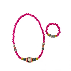 Twine + Twig Kids Classic Necklace Set | Woodstock Woodstock Collection