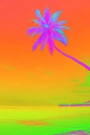 Twine + Twig Teen Collection Simple Seed Bracelet | Electric Yellow 9 Twine + Twig Teen Collection Simple Seed Bracelet | Electric Yellow