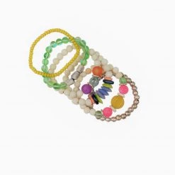 Twine + Twig Arm Party | Fiesta Fiesta Collection