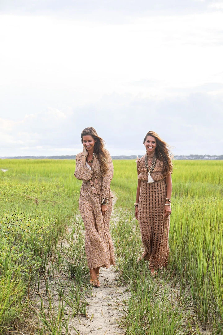 Twine + Twig Trio Stack Bracelet Set | Desert 11 Twine + Twig Trio Stack Bracelet Set | Desert
