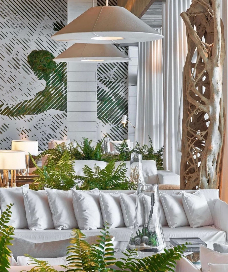 Twine + Twig Intricate Stack Bracelet | Miami B+W Collection 5 Twine + Twig Intricate Stack Bracelet | Miami B+W Collection