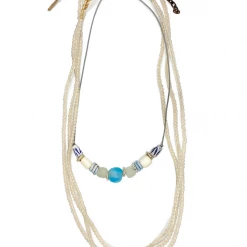 Twine + Twig Simple Layer Set | Mist