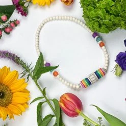 Twine + Twig Kids Classic Necklace Set | Fiesta