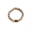 Twine + Twig Simple Stack Bracelet | Rose Gold