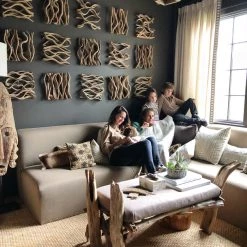 Twine + Twig Wall Vine Tile Lifestyle 8 Twine + Twig Wall Vine Tile Lifestyle