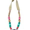 Twine + Twig Stacked Classic Necklace | Tropic Tropic Collection