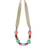 Twine + Twig Tropic Collection Mid Classic Necklace | Tropic