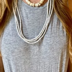 Twine + Twig Simple Layer Set | Mist