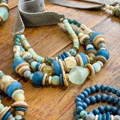 Twine + Twig Layered Classic Necklace | Yellowstone Yellowstone Collection