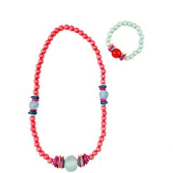 Twine + Twig Kids Classic Necklace Set | Tropic Tropic Collection
