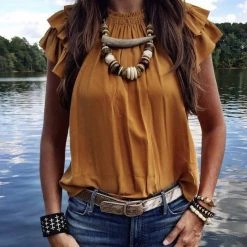 Twine + Twig Antler Tip Classic Necklace | Neutral Neutral Collection