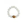 Twine + Twig Tribal Stack Bracelet | Stone
