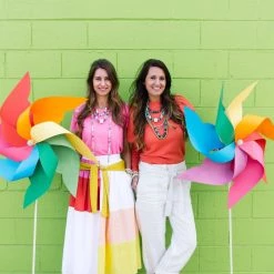 Twine + Twig Trio Stack Bracelet Set | Multi Tones Collection