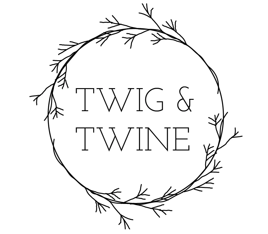 Twine & Twig Sales